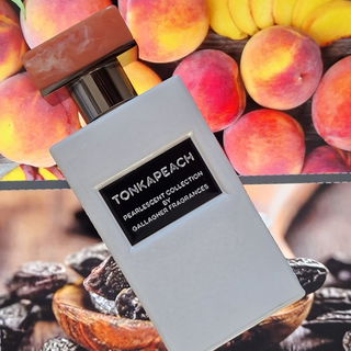 Tonkapeach by Gallagher Fragrances