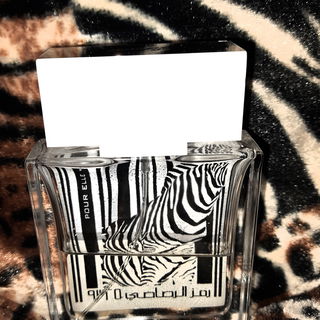 Rumz Al Rasasi 9325 pour Elle by Rasasi / الرصاصي