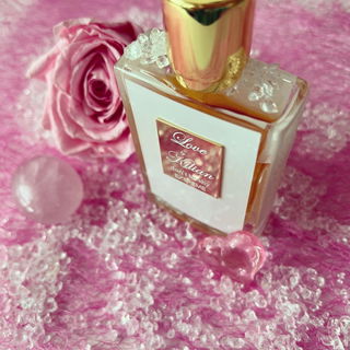 Love Don't Be Shy Extreme - Kilian