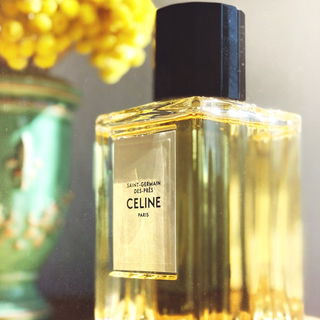 Saint-Germain-des-Prés by Celine