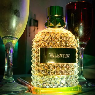 Valentino Uomo (2014) (Eau de Toilette) - Valentino