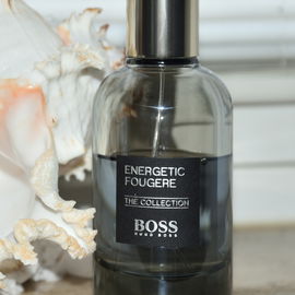 Energetic Fougère - Hugo Boss