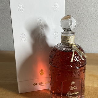 Mon Guerlain (Extrait) von Guerlain