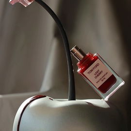 i'm lost in cherry... auf diesem Wege ein liebes Dankeschön für eure wohlwollenden Kommis & scharfen Blicke auf den verlorenen Unschulds-Tom :)