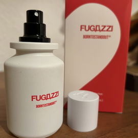 Borntostandout® - Fugazzi