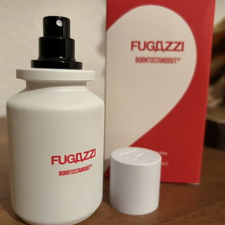 Borntostandout® von Fugazzi