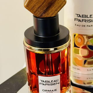 Tableau Parisien - Ormaie