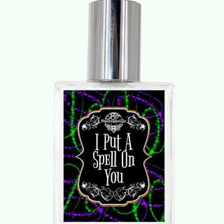 I Put a Spell on You (Eau de Parfum) by Sucreabeille