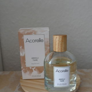Absolu Tiaré (2020) von Acorelle