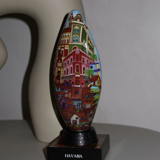 Havana - Florian Pontier