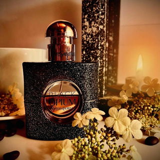 Black Opium Nuit Blanche von Yves Saint Laurent