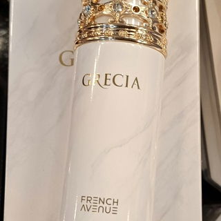 Grecia von French Avenue