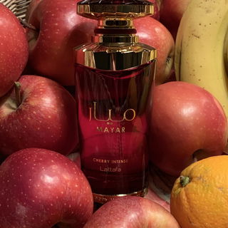 Mayar Cherry Intense / ميار (Eau de Parfum) - Lattafa