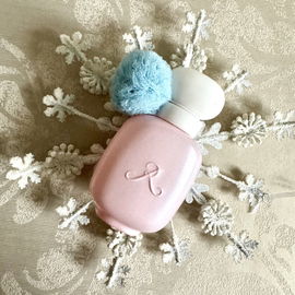 Bulle de Rose - Les Parfums de Rosine