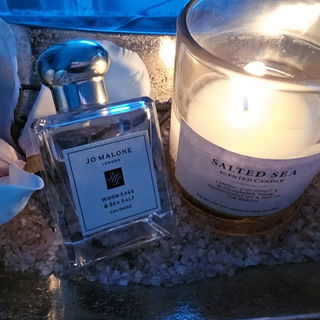Wood Sage & Sea Salt (Cologne) von Jo Malone
