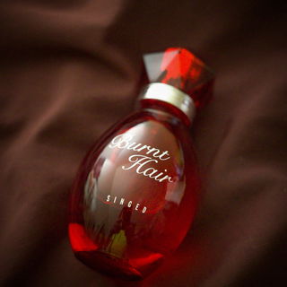 Burnt Hair von The Boring Company