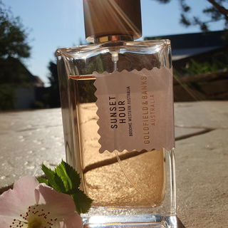 Sunset Hour - Goldfield & Banks