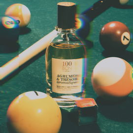 Agrumes & Trésor Aromatique - 100BON