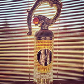 Sehr Lattafa / سحر لطافة (Eau de Parfum) - Lattafa / لطافة