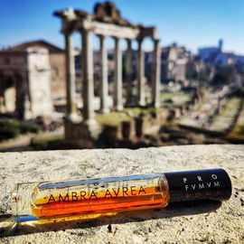 Acqua Viva - Profumum Roma