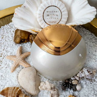 Aqva Divina (Eau de Toilette) - Bvlgari