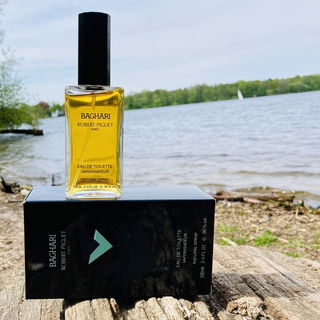 Baghari (Eau de Toilette) - Robert Piguet