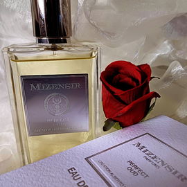 Perfect Oud (Eau de Parfum) - Mizensir