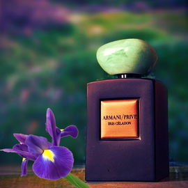 Armani Privé - Iris Céladon - Giorgio Armani