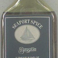 Seaport Spyce von Bergström