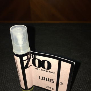 Louis - The Zoo
