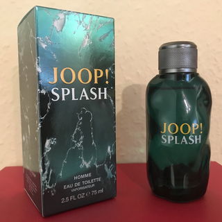 Splash by Joop!