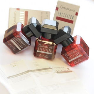 Exception (Eau de Toilette) by Gainsboro
