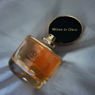 Les Nombres d'Or - Vanille by Maison Mona di Orio