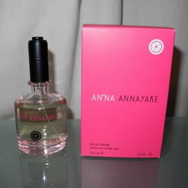 An'na - Annayake / アナヤケ