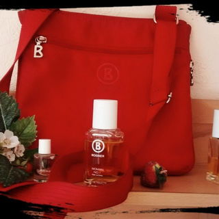 Woman No. 1 von Bogner