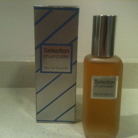 Selection - Lancaster