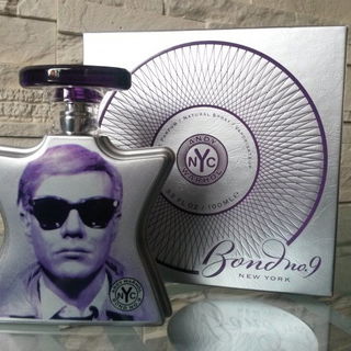 Andy Warhol by Bond No. 9