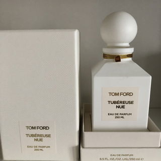 Tubéreuse Nue von Tom Ford