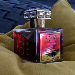 Amber Aoud (Parfum) by Roja Parfums