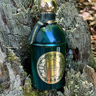 Oud Essentiel - Guerlain