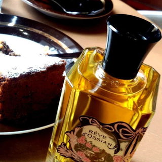 Sweet Oriental Dream - Montale