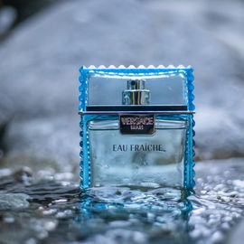 Versace Man Eau Fraîche (Eau de Toilette) - Versace