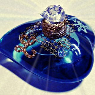 L (Eau de Parfum) von Lolita Lempicka