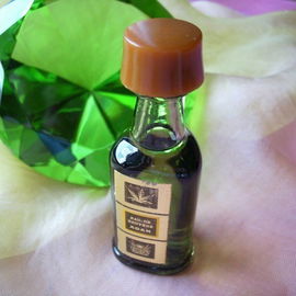 Eau de Bruyère - Adam