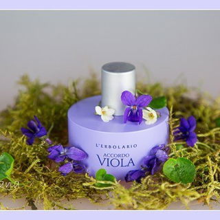 Accordo Viola - L'Erbolario