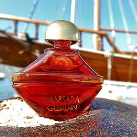Samsara (Eau de Parfum) - Guerlain