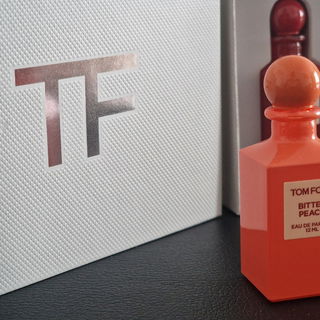 Bitter Peach (Eau de Parfum) von Tom Ford