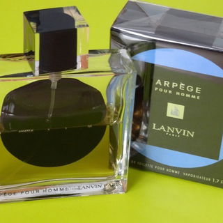 Arpège pour Homme (Eau de Toilette) von Lanvin