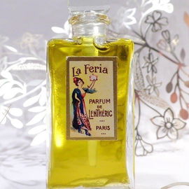 La Feria - Lenthéric