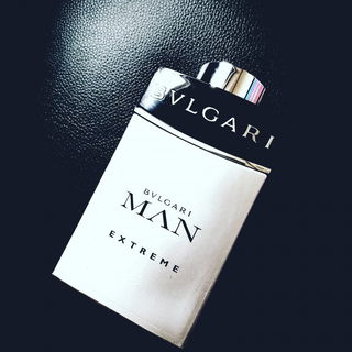 Bvlgari Man Extreme - Bvlgari